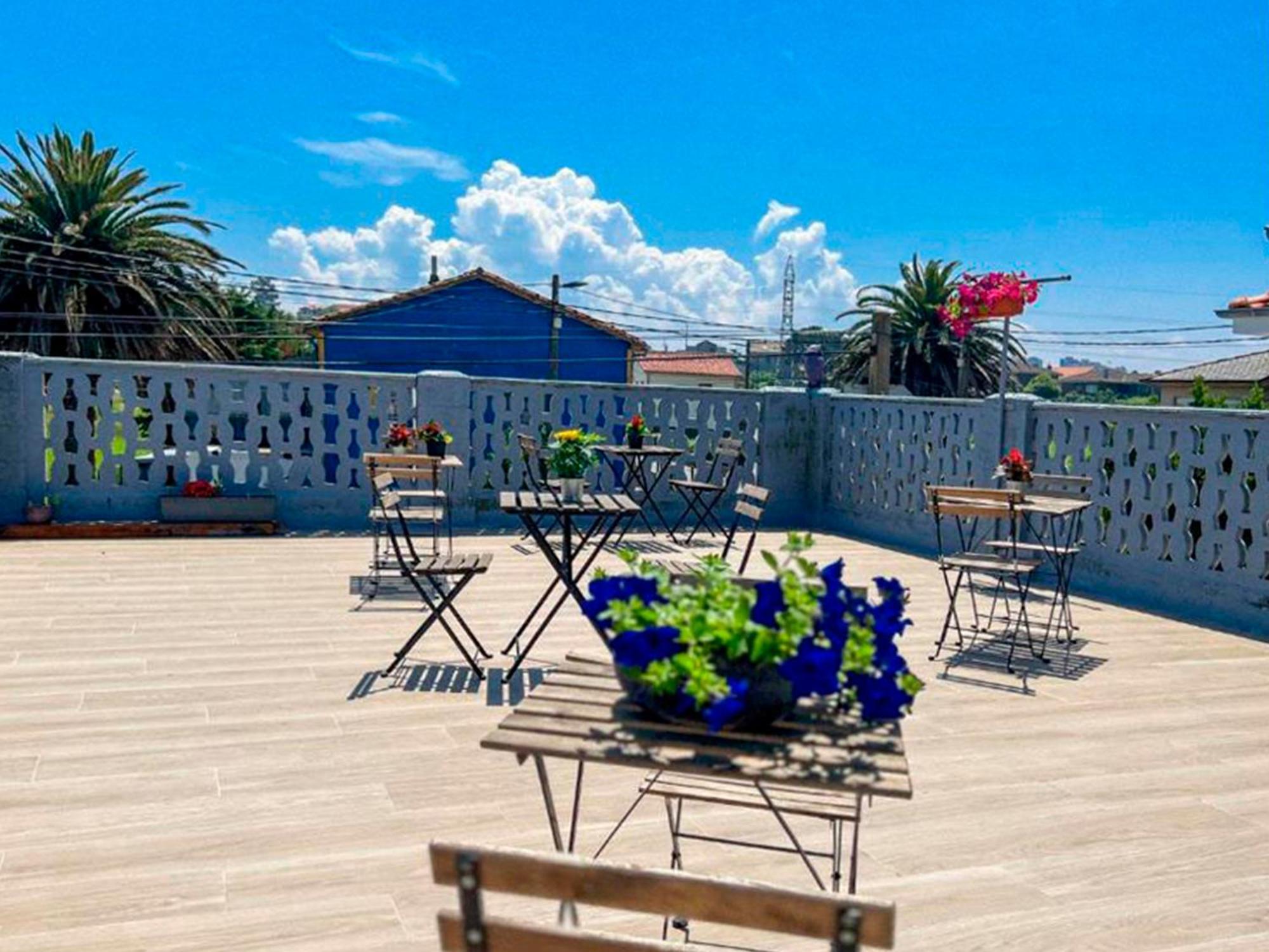 La Maruca Beach Santander 3000 מראה חיצוני תמונה