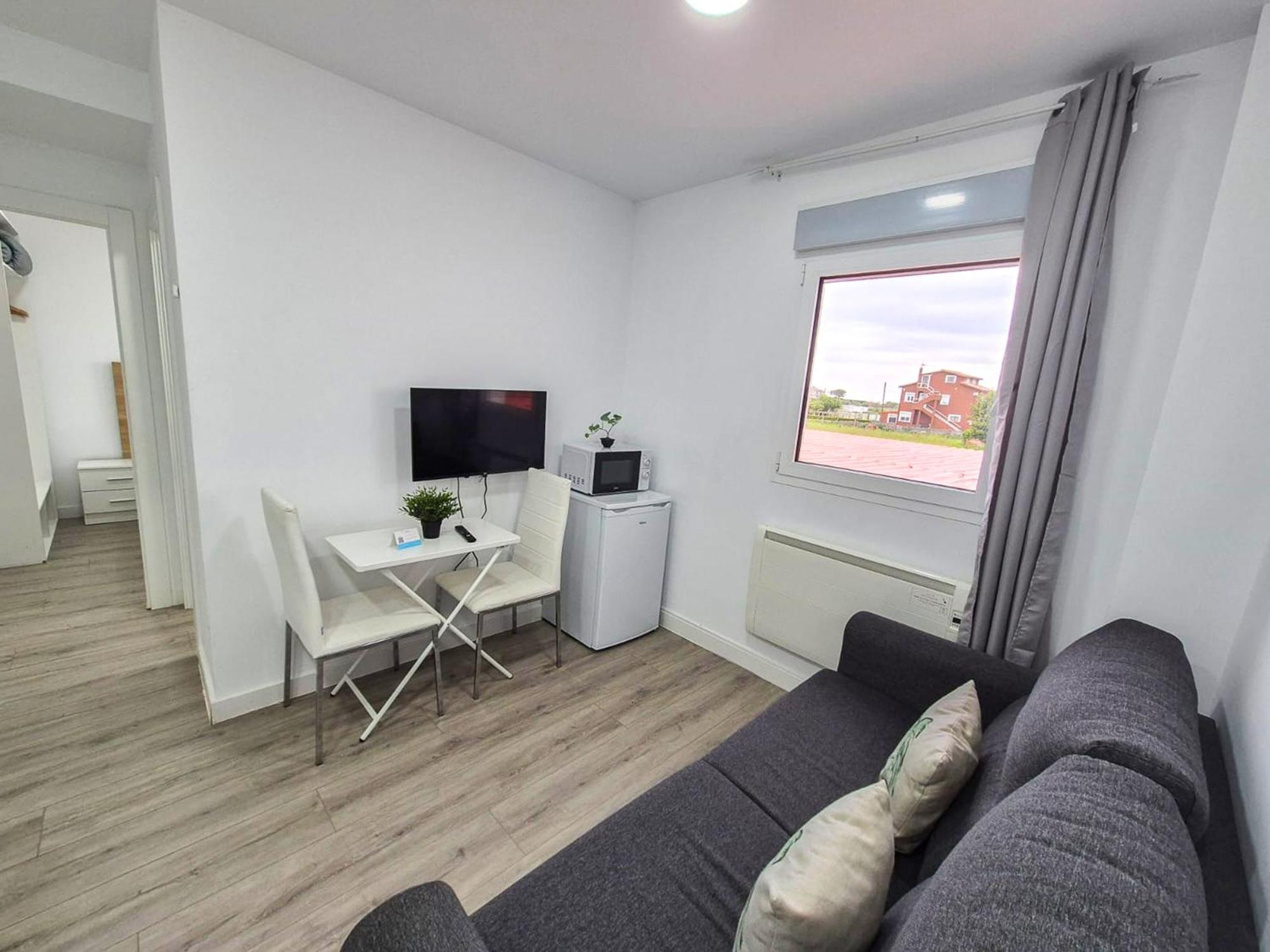 La Maruca Beach Santander 3000 מראה חיצוני תמונה